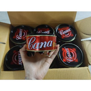 Cana đánh bóng, xóa trầy xước bề mặt
