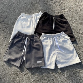 (SAMPLE SALE) QUẦN SHORT BIG SIZE BASIC LOGO CHÍNH HÃNG MARCHLAND