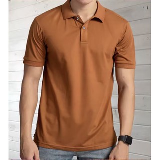 ÁO THUN POLO NAM CAO CẤP