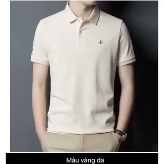 ÁO THUN POLO NAM CAO CẤP