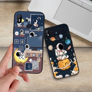 Ốp lưng Vsmart Joy 1 / Joy 1 Plus / Joy1+ / Joy 2 plus / Joy 3 bộ hình vũ trụ hot trend