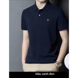 ÁO THUN POLO NAM CAO CẤP
