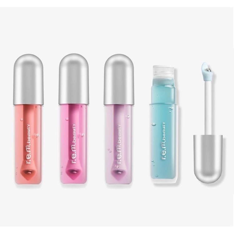 Lip oil R.E.M beauty Dầu dưỡng môi