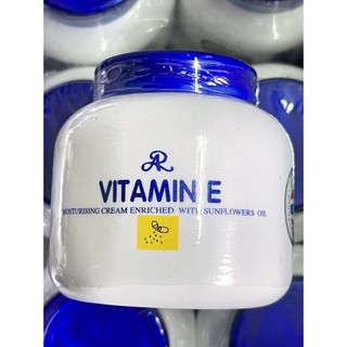 Kem vitamin e nắp xanh thái lan