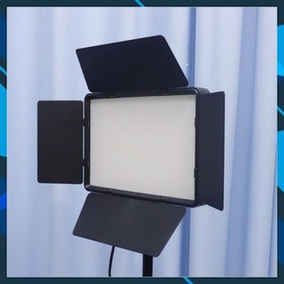 Đèn RL-900 - Đèn LED Barndoor Công Suất 85W Trợ Sáng Cho Quay Phim, Studio Nhỏ, Livestream