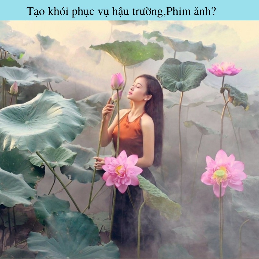 Trọn Bộ Bình Phun Tạo Khói Diệt Côn Trùng Chuồng Trại, Hun Khói Đuổi Chuột Bắt Ong