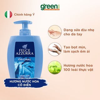 Dầu xả mềm mượt oc naturals 400 ml