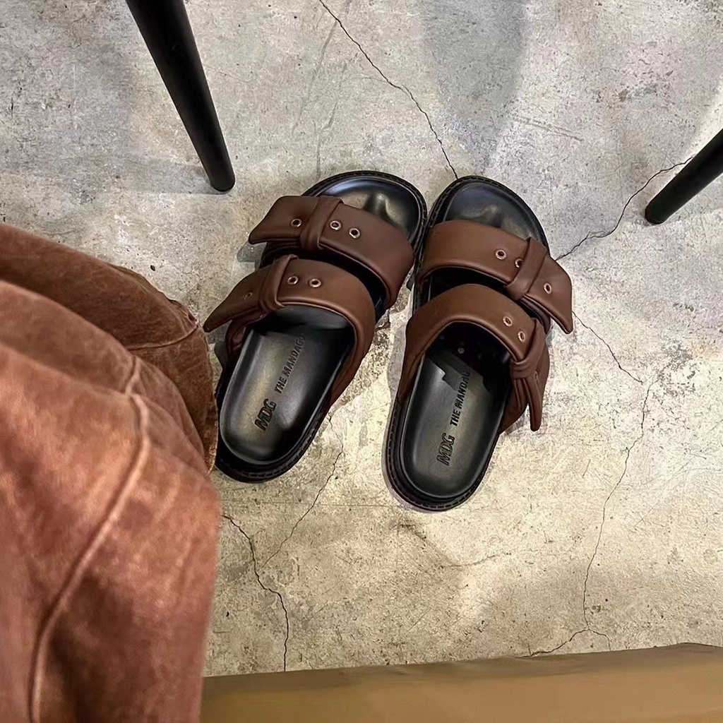 Dép Thiết Kế Mới Thoải Mái Thời Trang Dành Cho Mùa Hè 2023