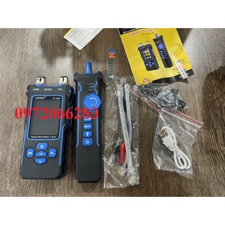 Máy test mạng đa năng nf-8508 chính hãng noyafa