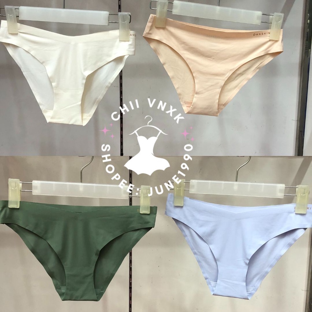 Quần chip trơn xuất xin lucky brand và nhiều hãng sz S