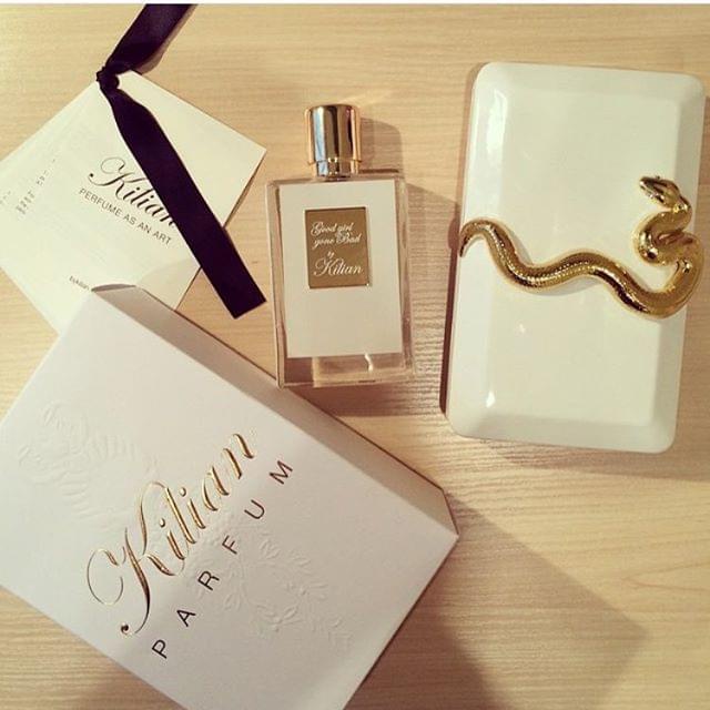 Nước hoa nữ Kilian Good Girl Gone Bad (rắn trắng) mẫu dùng thử 10ml sang trọng, quyến rũ-Babycat Store | BigBuy360 - bigbuy360.vn