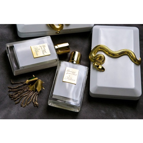 Nước hoa nữ Kilian Good Girl Gone Bad (rắn trắng) mẫu dùng thử 10ml sang trọng, quyến rũ-Babycat Store | BigBuy360 - bigbuy360.vn