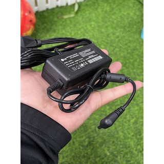 Cục Nguồn (Adapter) 19v 1.6a Cho Màn Hình Lg loại tốt