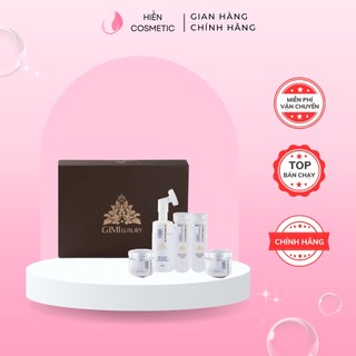 Bộ mỹ phẩm gimi luxury
