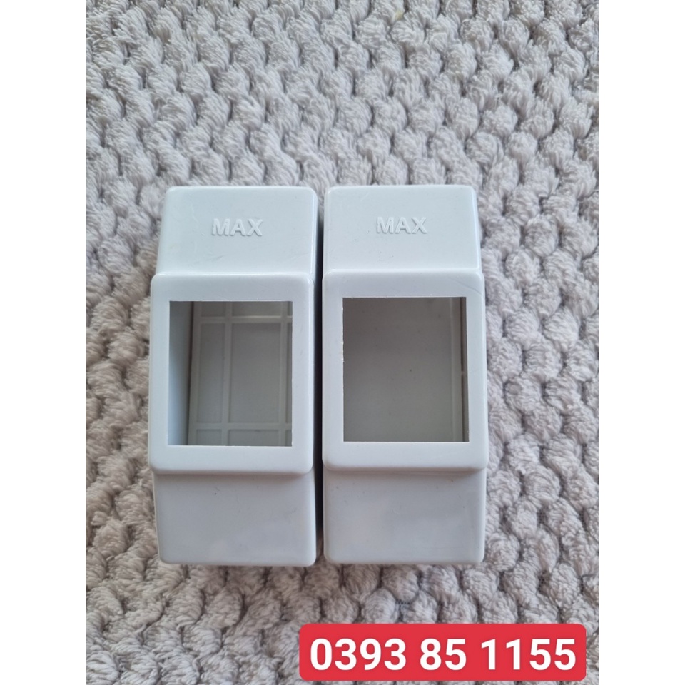 Vỏ Hộp CB (Aptomat) nổi lắp vừa CB (Aptomat) cóc