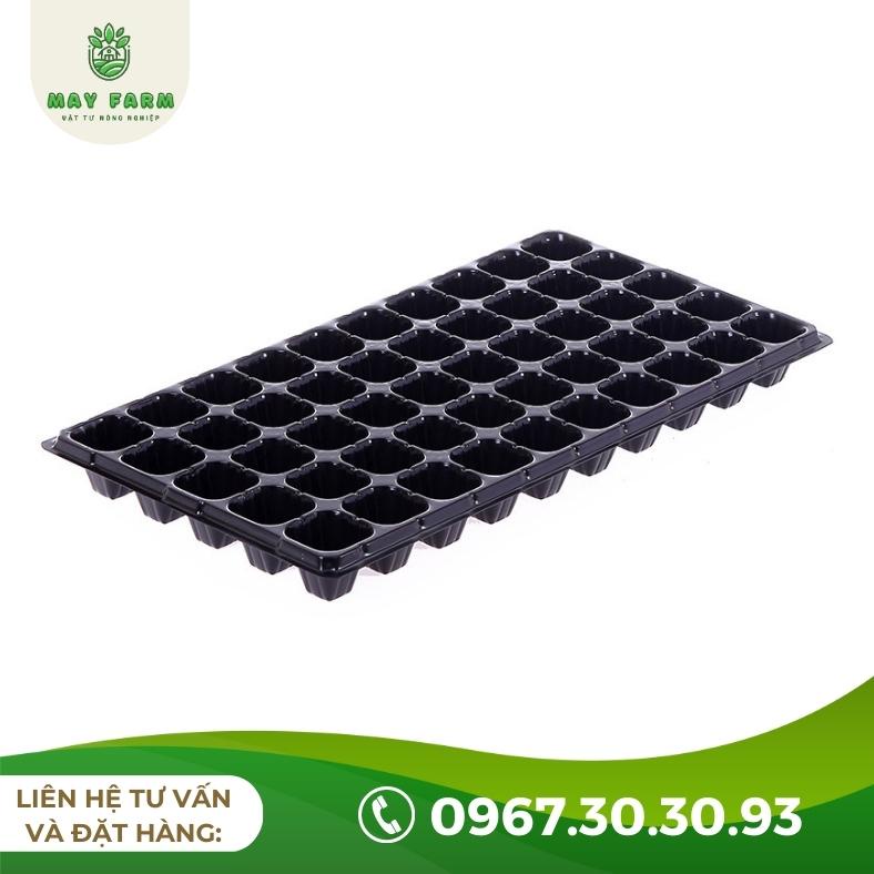 Khay ươm hạt giống, Khay ươm cây giống MAY FARM  - Mua SLL giá tốt