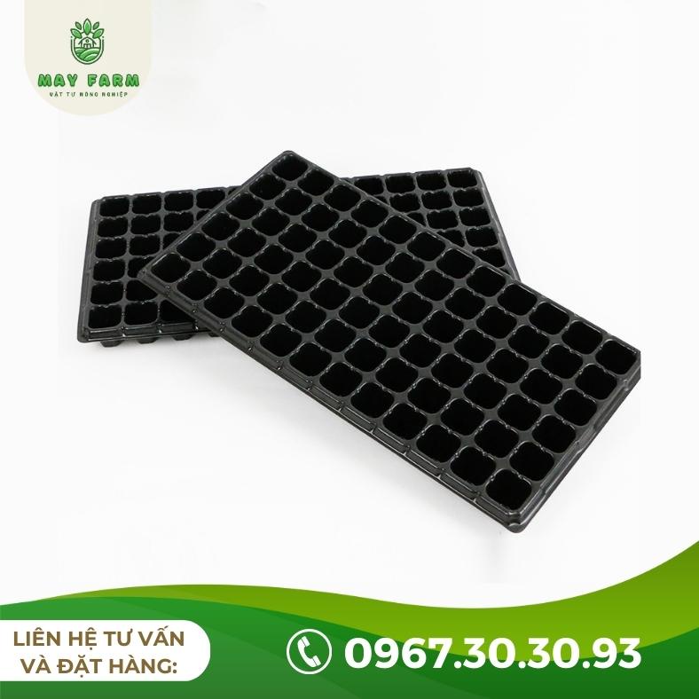 Khay ươm hạt giống, Khay ươm cây giống MAY FARM  - Mua SLL giá tốt