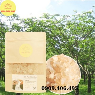 1kg Mủ trôm loại 1 giải nhiệt mùa nắng đặc sản Ninh Thuận