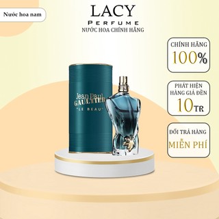 Nước hoa nam jean paul gaultier le beau edt