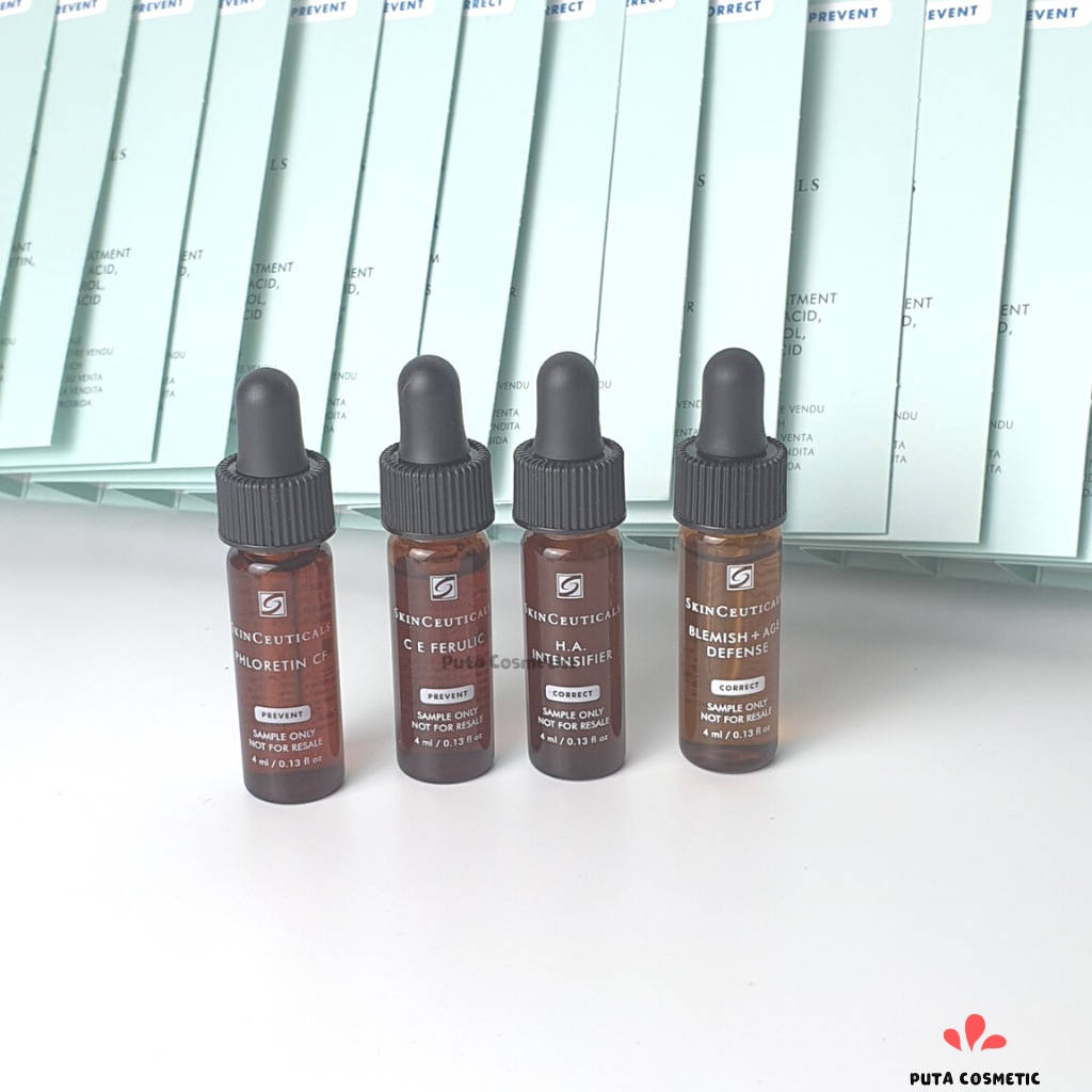 Serum Skinceuticals Mini 4ml