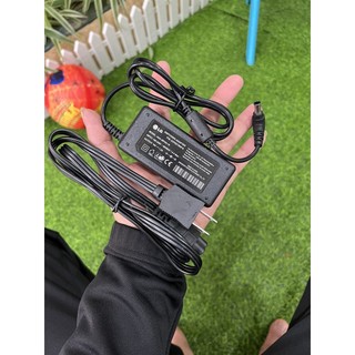 Dây Nguồn Màn Hình LG 19v 1.2a Loại Tốt