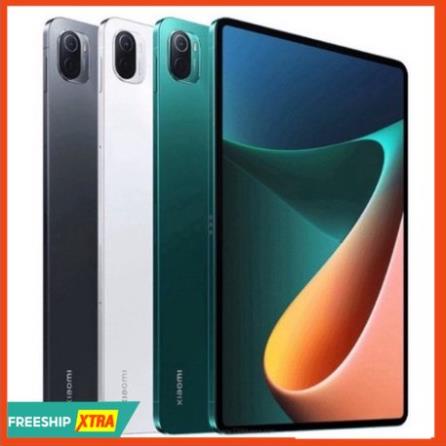 Máy Tính Bảng Xiaomi Mi Pad 5 Pro 5G (8GB/256GB) Hàng nhập khẩu + Tặng kèm bao da / Ốp lưng