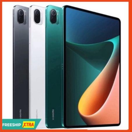 Máy Tính Bảng Xiaomi Mi Pad 5 Pro 5G (8GB/256GB) Hàng nhập khẩu + Tặng kèm bao da / Ốp lưng