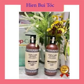 DẦU GỘI TOP - CARE 500ML 950ML