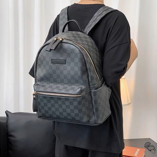 Balo thời trang Nam, Balo Laptop 15.6 inch, có ngăn Chống Sốc laptop, Chống Nước, Siêu Bền