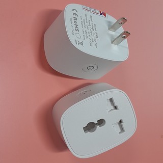 Ổ cắm Wifi TUYA, SMART LIFE 16A