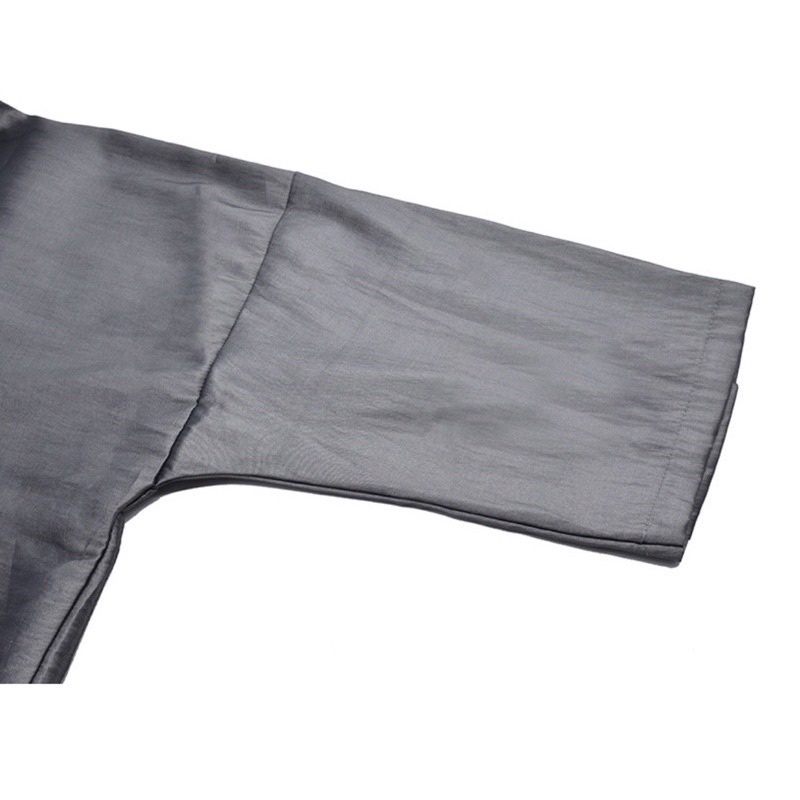 ❌RẺ NHẤT❌ Áo choàng hoá chất làm tóc, hair salon,spa