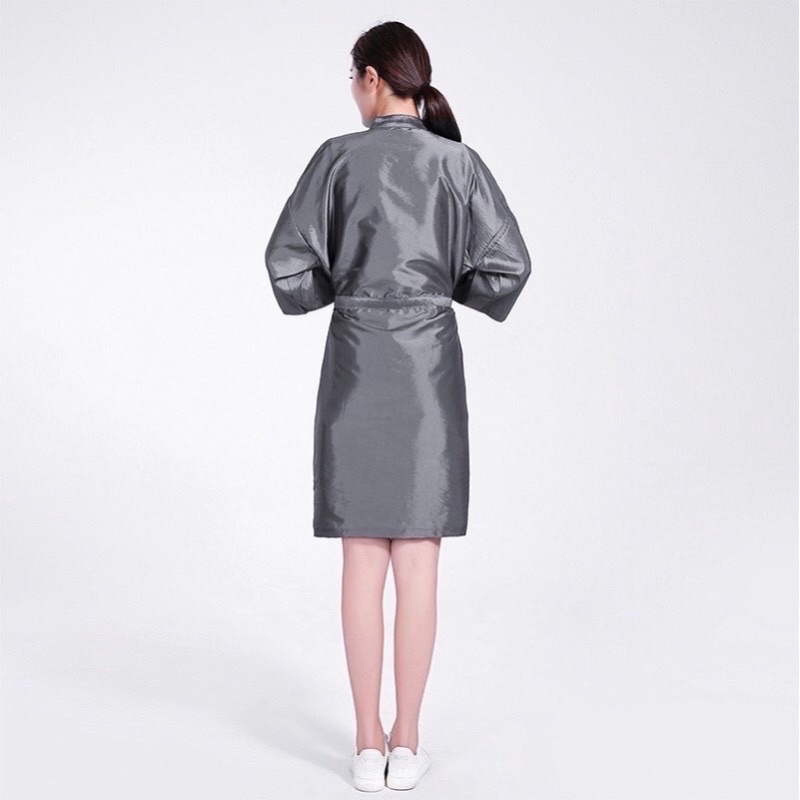 ❌RẺ NHẤT❌ Áo choàng hoá chất làm tóc, hair salon,spa