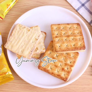 Bánh Quy Phô Mai Gery