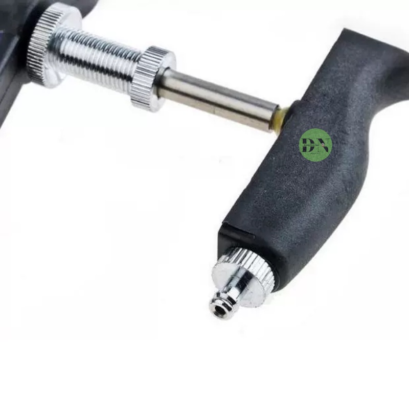 Xilanh tự động 2ml tiêm gia cầm thavet DN67