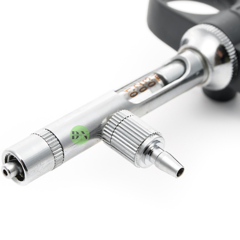 Xilanh tự động 2ml tiêm gia cầm thavet DN67