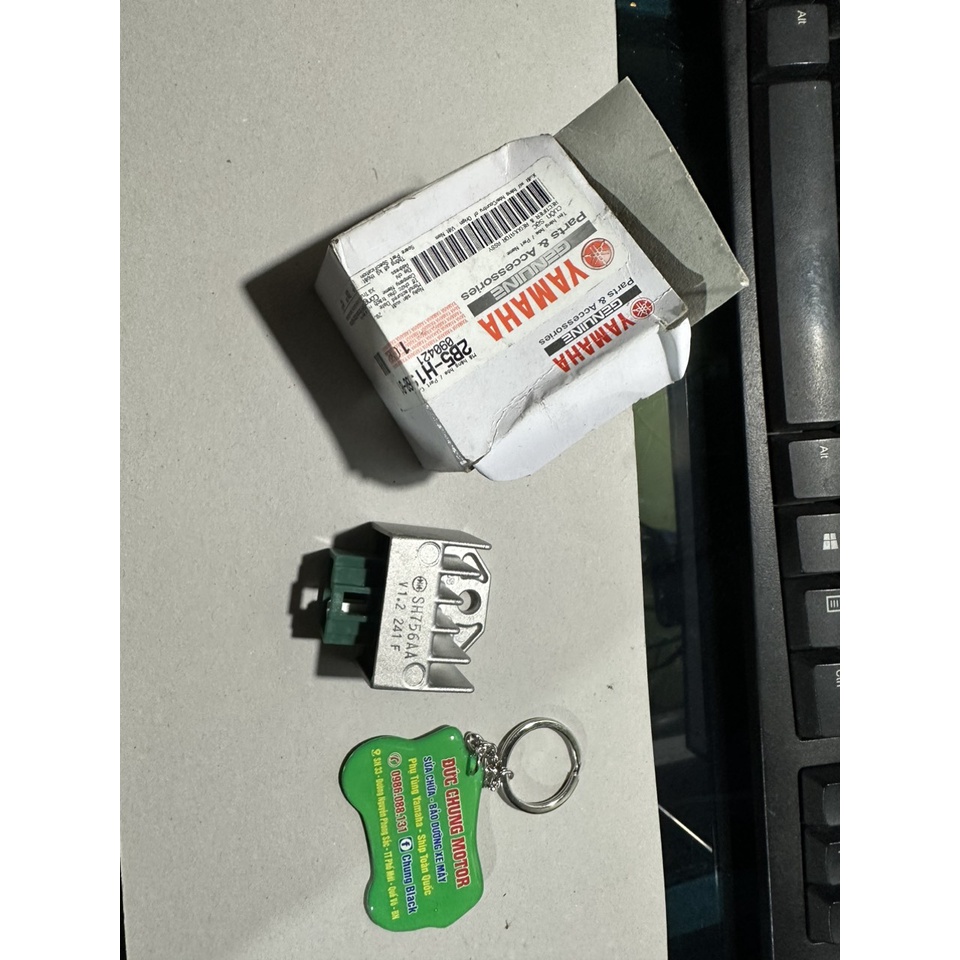 Sạc ex135,ju.si chế cơ zin chính hãng yamama