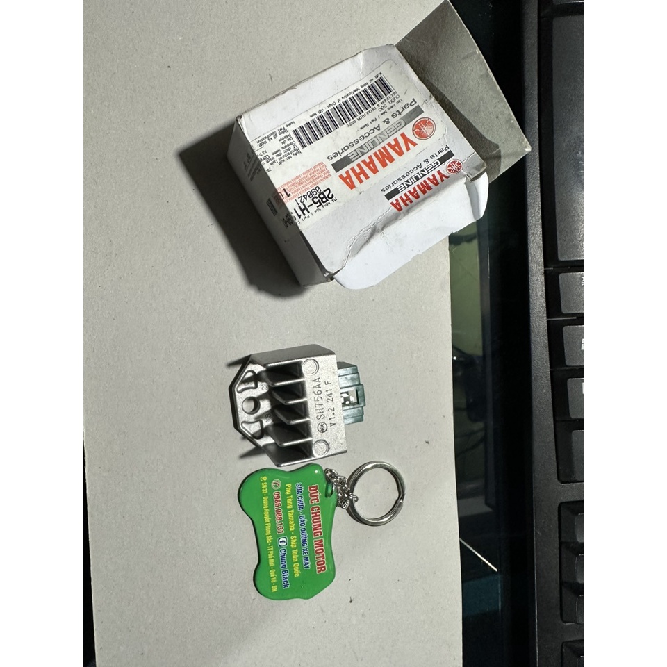 Sạc ex135,ju.si chế cơ zin chính hãng yamama