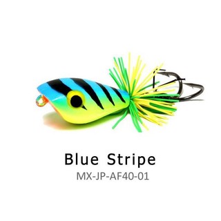 Mồi nhái câu cá lóc lure có chống vướng ARC FROX MIMIX hitalure