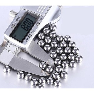 1 kg Bi Sắt 6mm, 7mm, 8mm