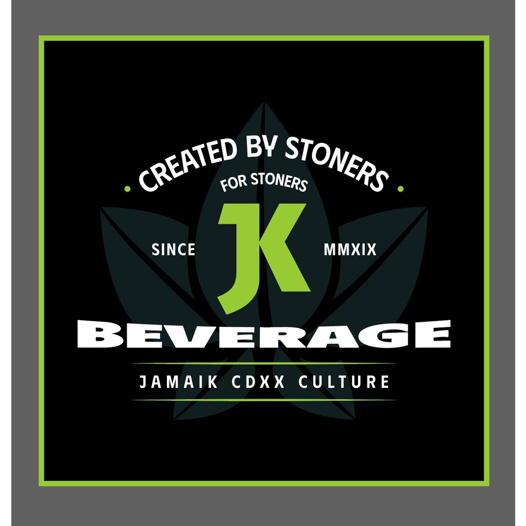 Trà Kombucha - JamaiK Beverage
