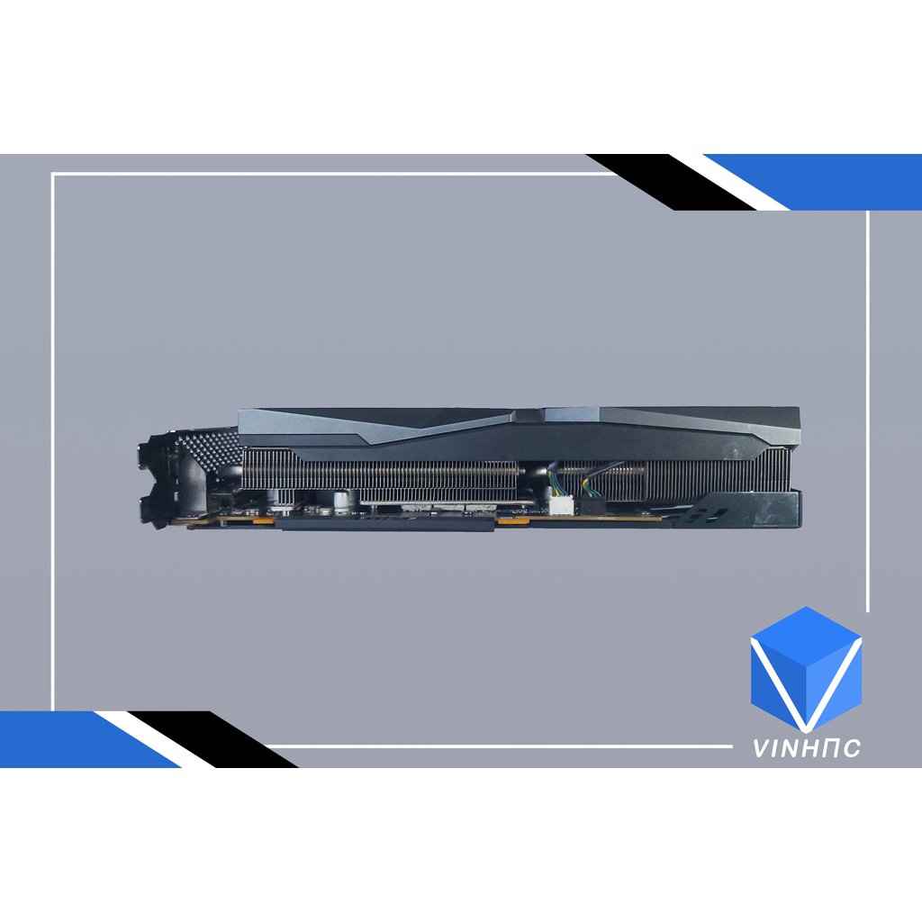 Card màn hình MSI RTX 3060 GAMING X | BigBuy360 - bigbuy360.vn