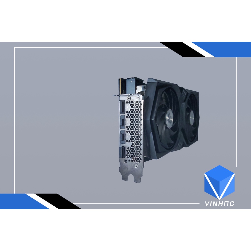 Card màn hình MSI RTX 3060 GAMING X | BigBuy360 - bigbuy360.vn