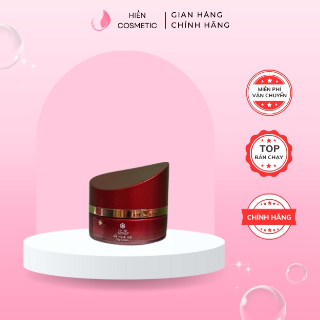 Bộ sản phẩm #Kem_nám_mụn #trắng_da cao cấp 3 in1 #SHINES