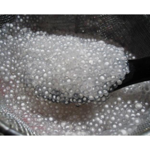 Bột báng nấu chè, làm sữa chua  hàng Việt Nam, gói 200g-1kg