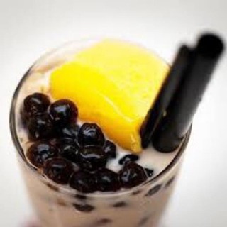 Bột pudding Mole Đài Loan vị trứng 100g