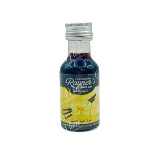 Vani Nước/Hương Vanilla Rayner’s 28ml