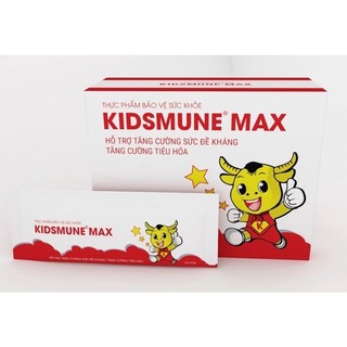 KIDS MUNE MAX