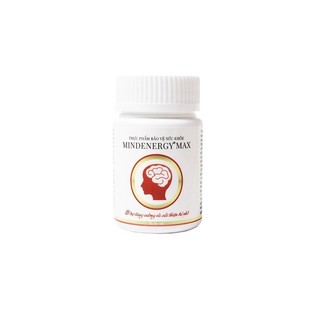 Mind energy Năng lượng cho não