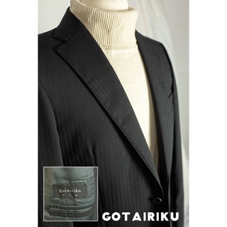 [THANH LÝ] Jacket/Vest/Blazer hàng 2hand vintage cao cấp [Link 1]