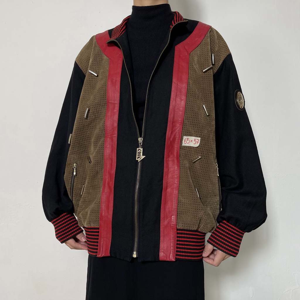 JACKET 2HAND áo khoác nam nữ / Mẫu ngẫu nhiên - Chọn mẫu gửi ảnh qua tin nhắn
